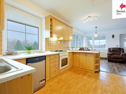 Prodej domu/vily, 200 m²