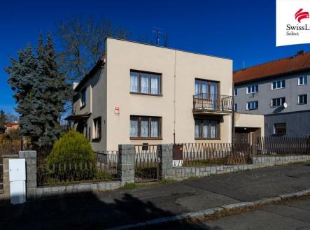 Prodej domu/vily, 260 m²