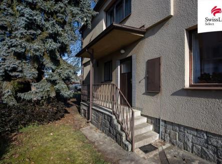 Prodej domu/vily, 260 m²