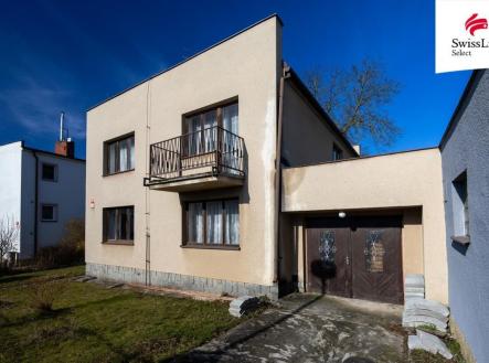 Prodej domu/vily, 260 m²