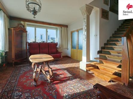 Prodej domu/vily, 260 m²