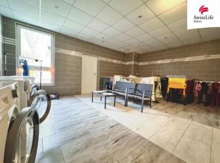 Pronájem bytu, 2+kk, 54 m²