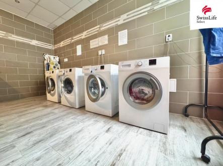 Pronájem bytu, 2+kk, 54 m²