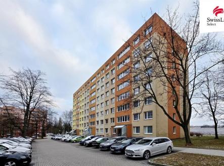 Prodej bytu, 3+1, 68 m²