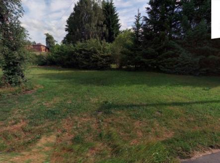 Prodej pozemku pro bydlení, 1 692 m²