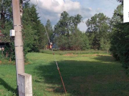 Prodej pozemku pro bydlení, 1 692 m²