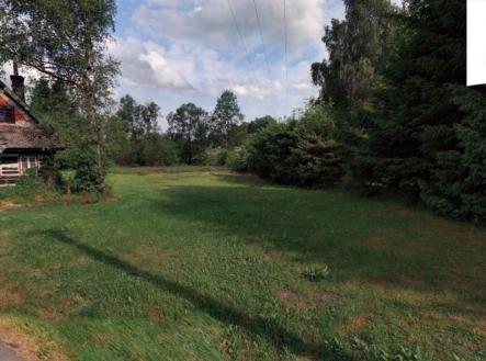 Prodej pozemku pro bydlení, 1 692 m²