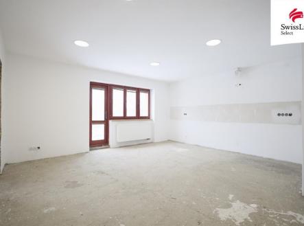 Prodej domu/vily, 250 m²