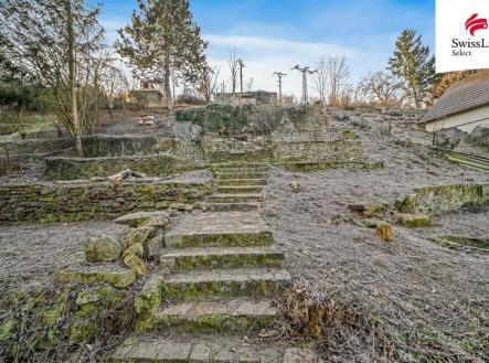 Prodej pozemku, zahrada, 723 m²