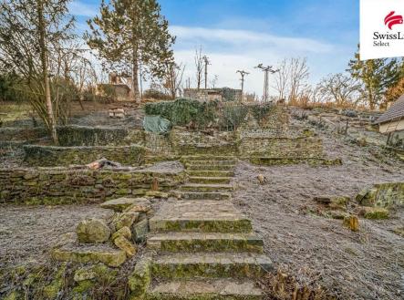 Prodej pozemku, zahrada, 723 m²