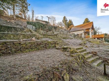 Prodej pozemku, zahrada, 723 m²