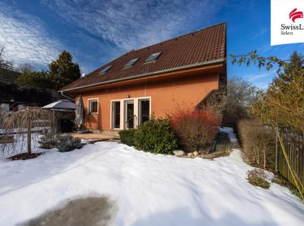 Prodej domu/vily, 175 m²