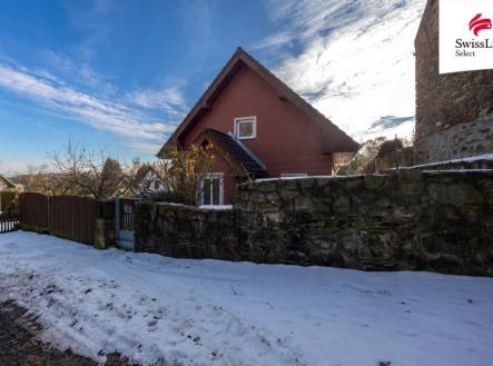 Prodej domu/vily, 175 m²