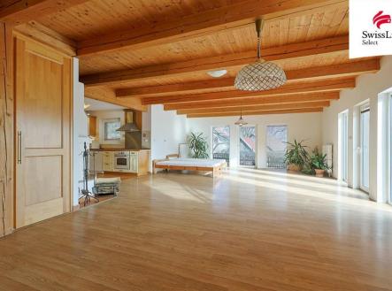 Prodej domu/vily, 175 m²