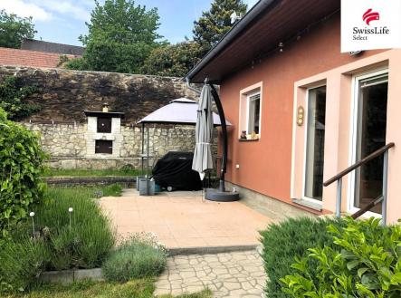 Prodej domu/vily, 175 m²