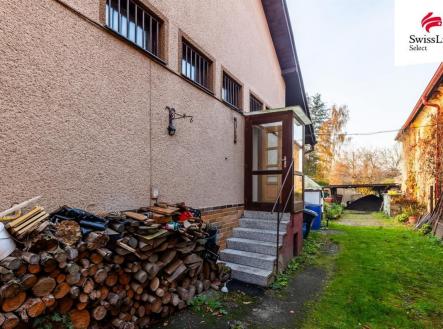 Prodej domu/vily, 271 m²