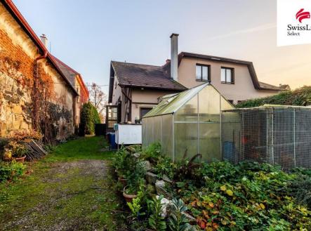 Prodej domu/vily, 271 m²