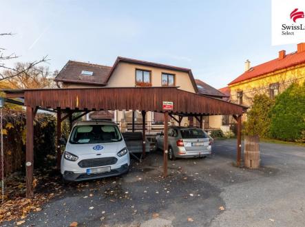 Prodej domu/vily, 271 m²