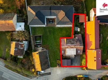 Prodej domu/vily, 271 m²