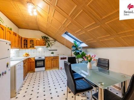 Prodej domu/vily, 271 m²