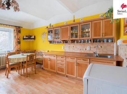 Prodej domu/vily, 200 m²