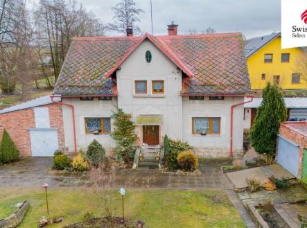 Prodej domu/vily, 200 m²