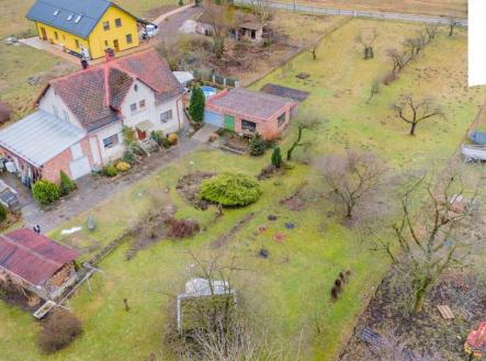 Prodej domu/vily, 200 m²