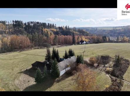 Prodej pozemku pro bydlení, 6 596 m² obrázek