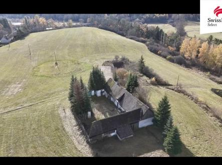 Prodej pozemku pro bydlení, 6 596 m²