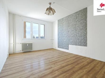 Prodej bytu, 3+1, 63 m²