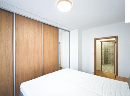 Pronájem bytu, 3+1, 75 m²