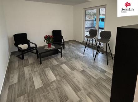 Prodej domu/vily, 116 m²