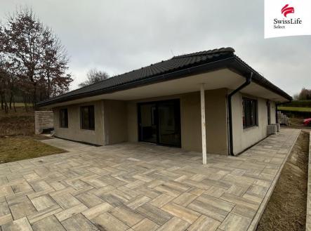 Prodej domu/vily, 116 m²