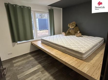 Prodej domu/vily, 116 m²