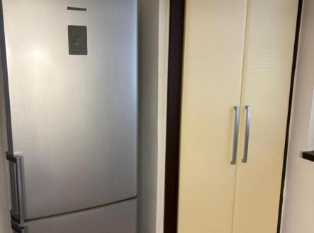 Pronájem bytu, 2+kk, 55 m²