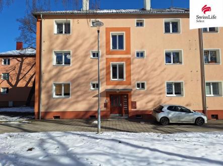 Pronájem bytu, 2+kk, 55 m²