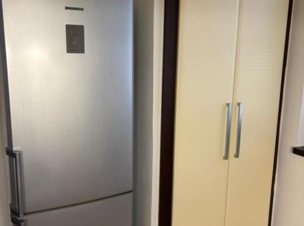 Pronájem bytu, 2+kk, 55 m²