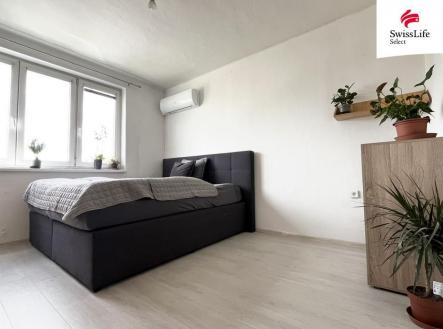 Prodej bytu, 2+1, 59 m²