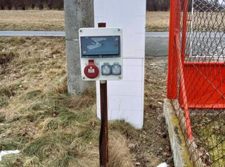 Prodej pozemku pro bydlení, 923 m²