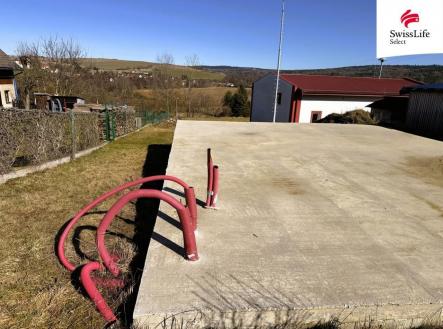 Prodej pozemku pro bydlení, 923 m²