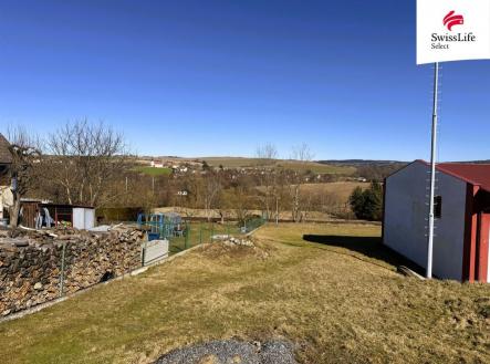 Prodej pozemku pro bydlení, 923 m²