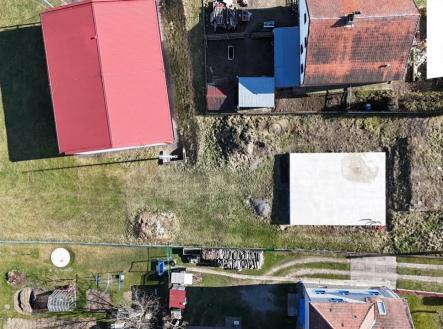 Prodej pozemku pro bydlení, 923 m²