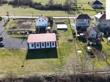 Prodej pozemku pro bydlení, 923 m²