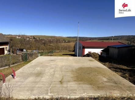 Prodej pozemku pro bydlení, 923 m²