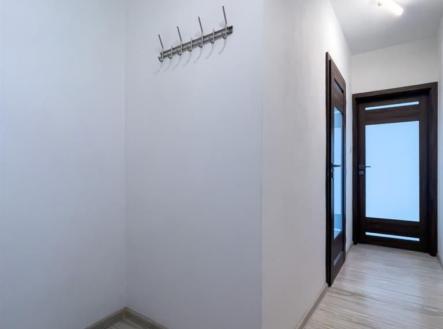 Pronájem bytu, 2+1, 50 m²