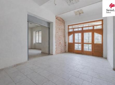 Prodej obchodní prostor, 194 m²