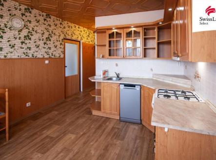 Pronájem bytu, 1+1, 42 m²