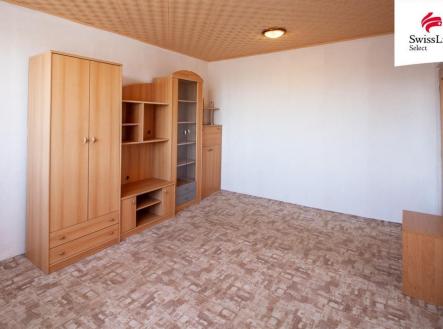 Pronájem bytu, 1+1, 42 m²