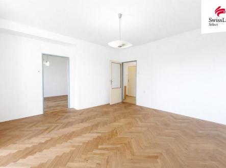 Prodej bytu, 2+1, 78 m²