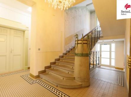 Pronájem kanceláře, 15 m²